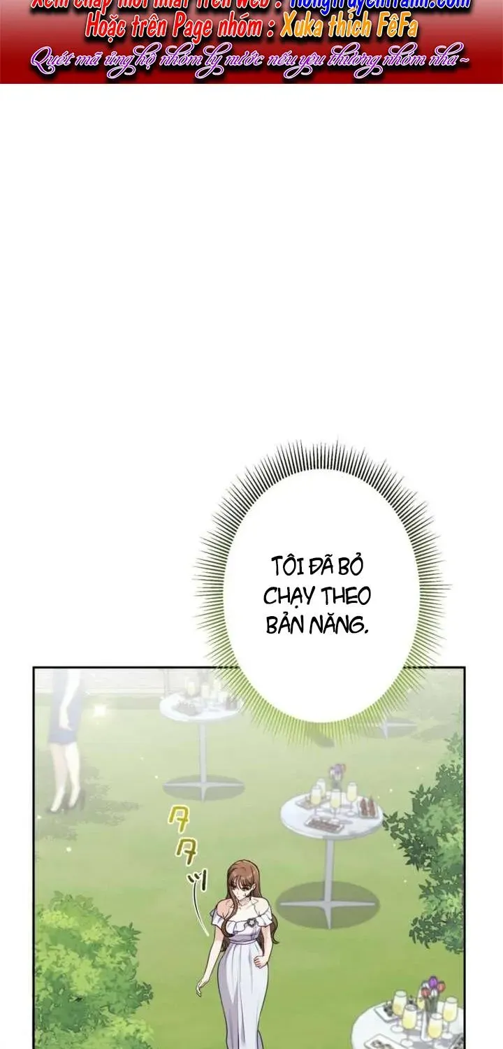 Hẹn Ước Sau Mưa Chapter 6 - Trang 11