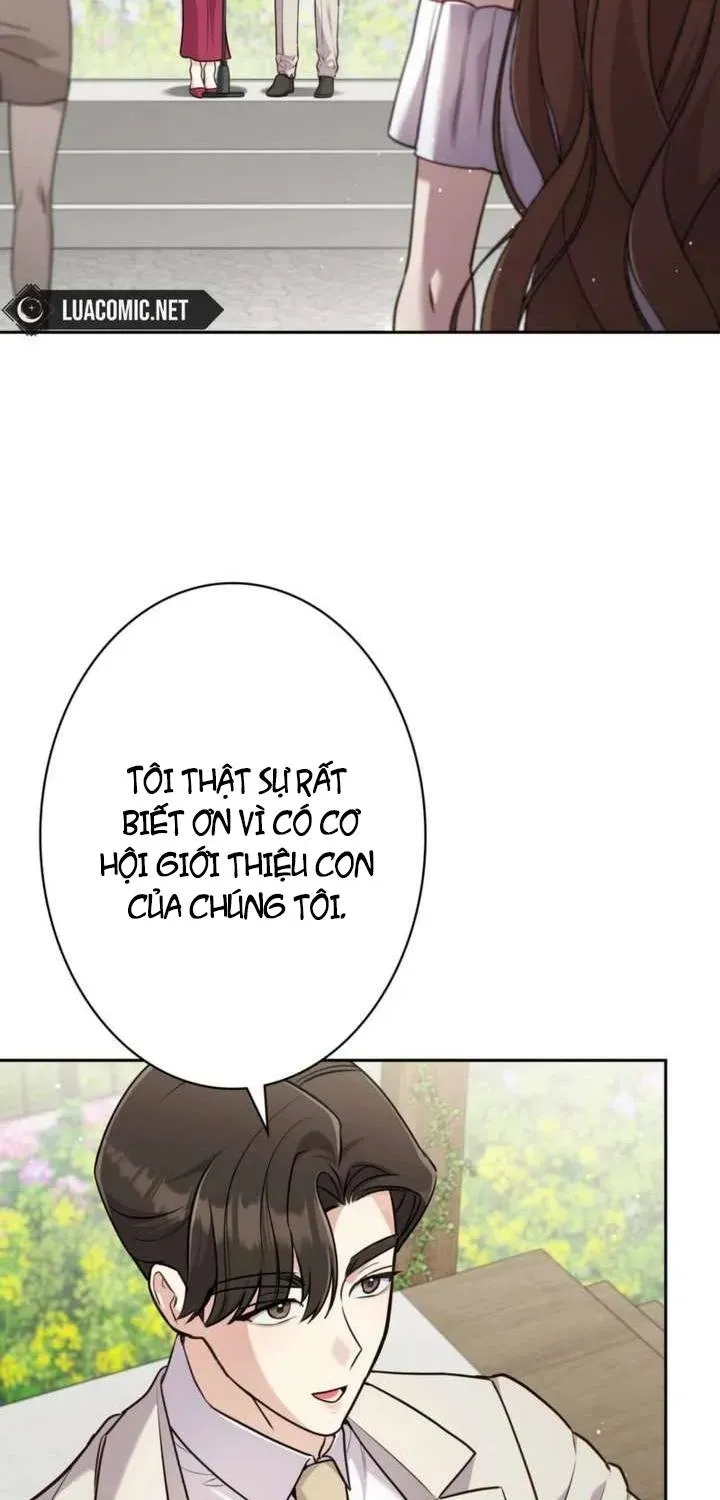 Hẹn Ước Sau Mưa Chapter 6 - Trang 14