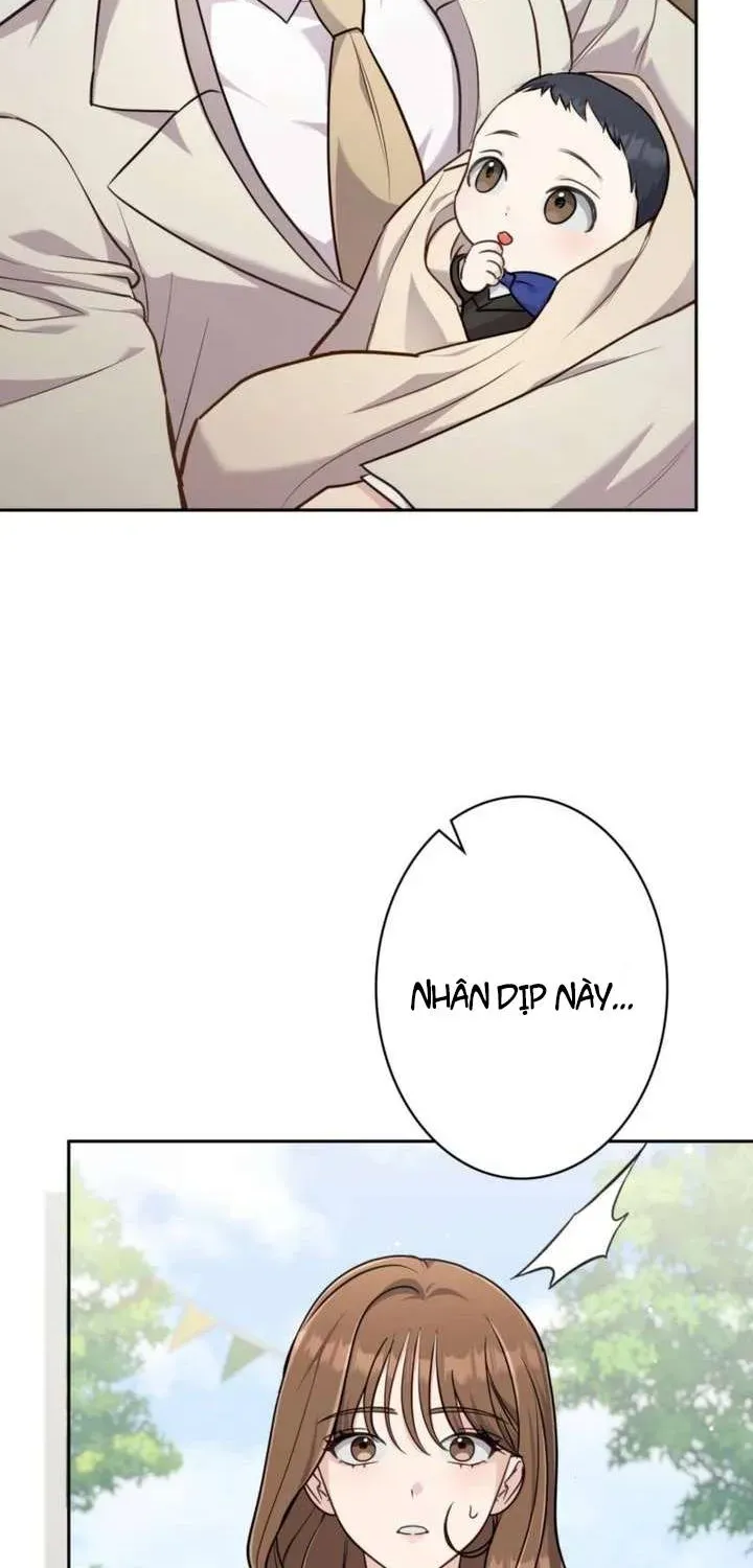 Hẹn Ước Sau Mưa Chapter 6 - Trang 15