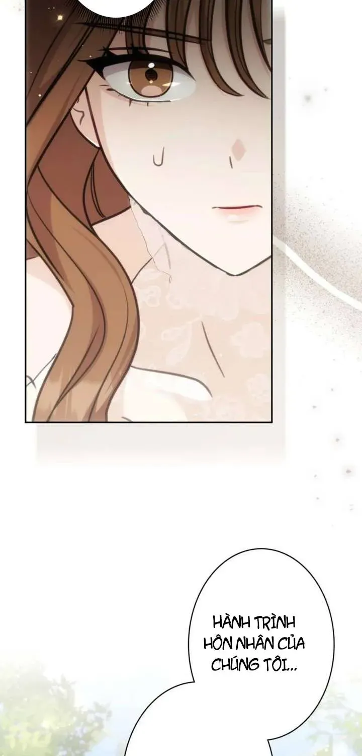 Hẹn Ước Sau Mưa Chapter 6 - Trang 18