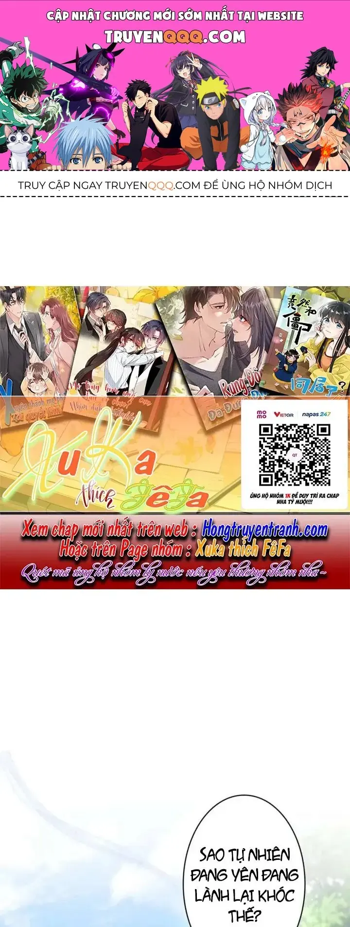 Hẹn Ước Sau Mưa Chapter 6 - Trang 2