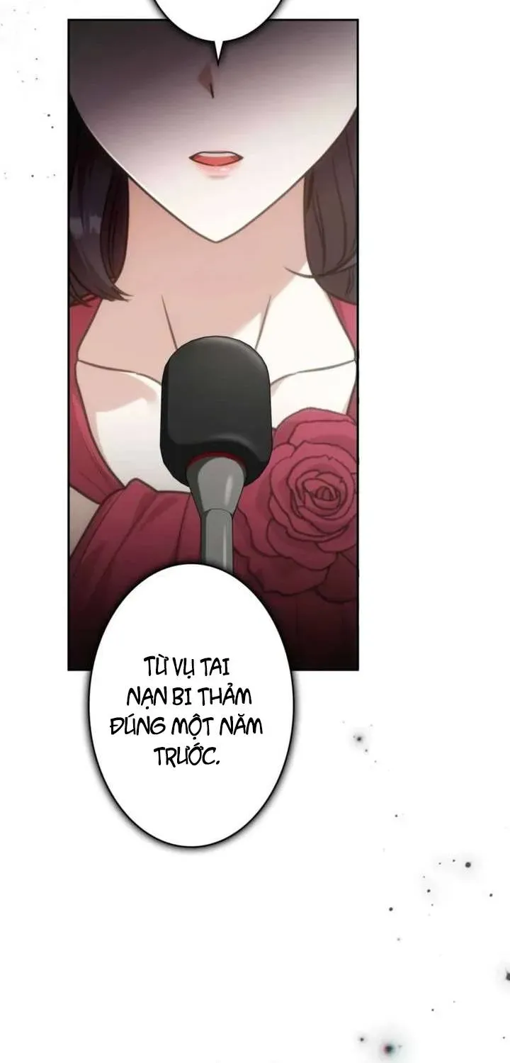 Hẹn Ước Sau Mưa Chapter 6 - Trang 21