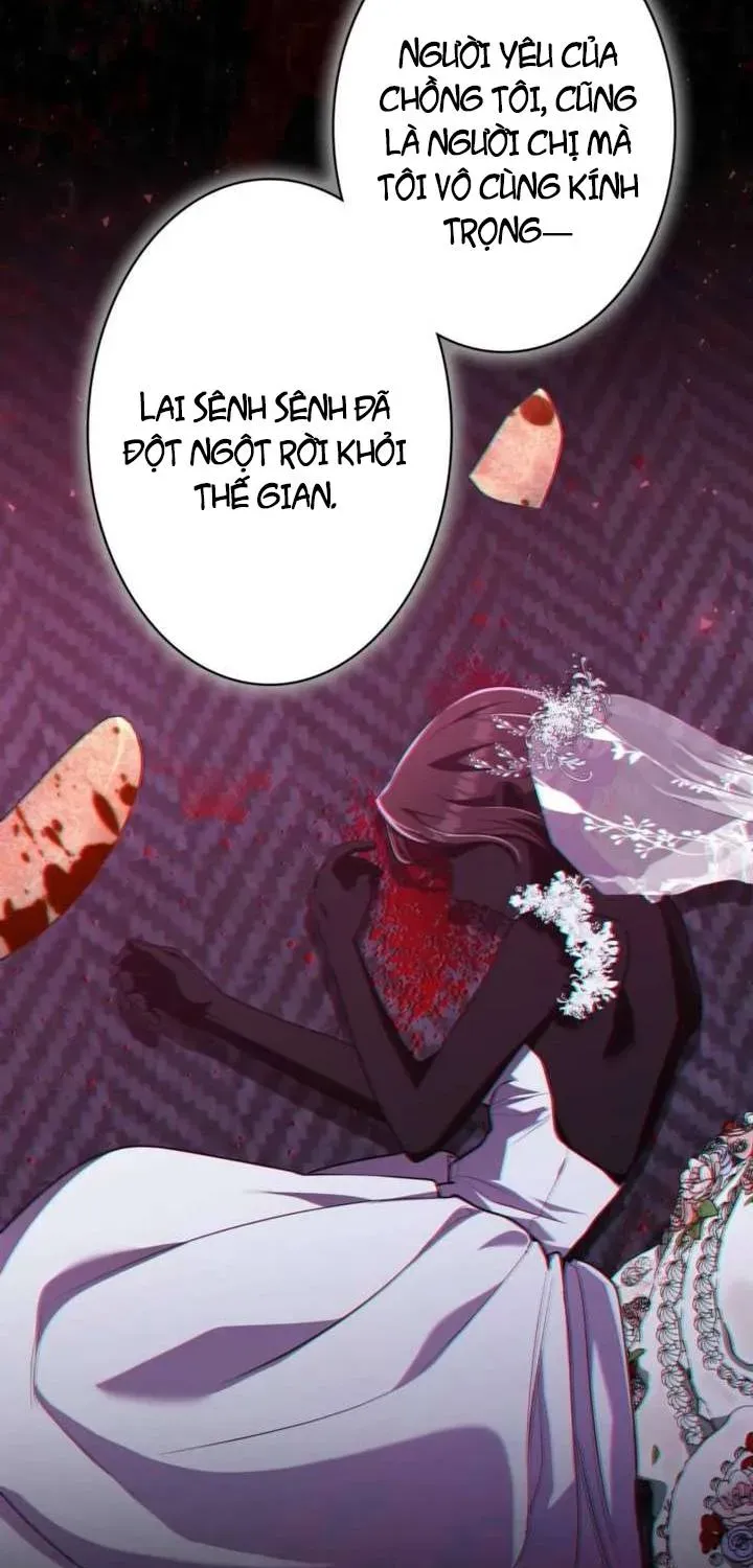 Hẹn Ước Sau Mưa Chapter 6 - Trang 23