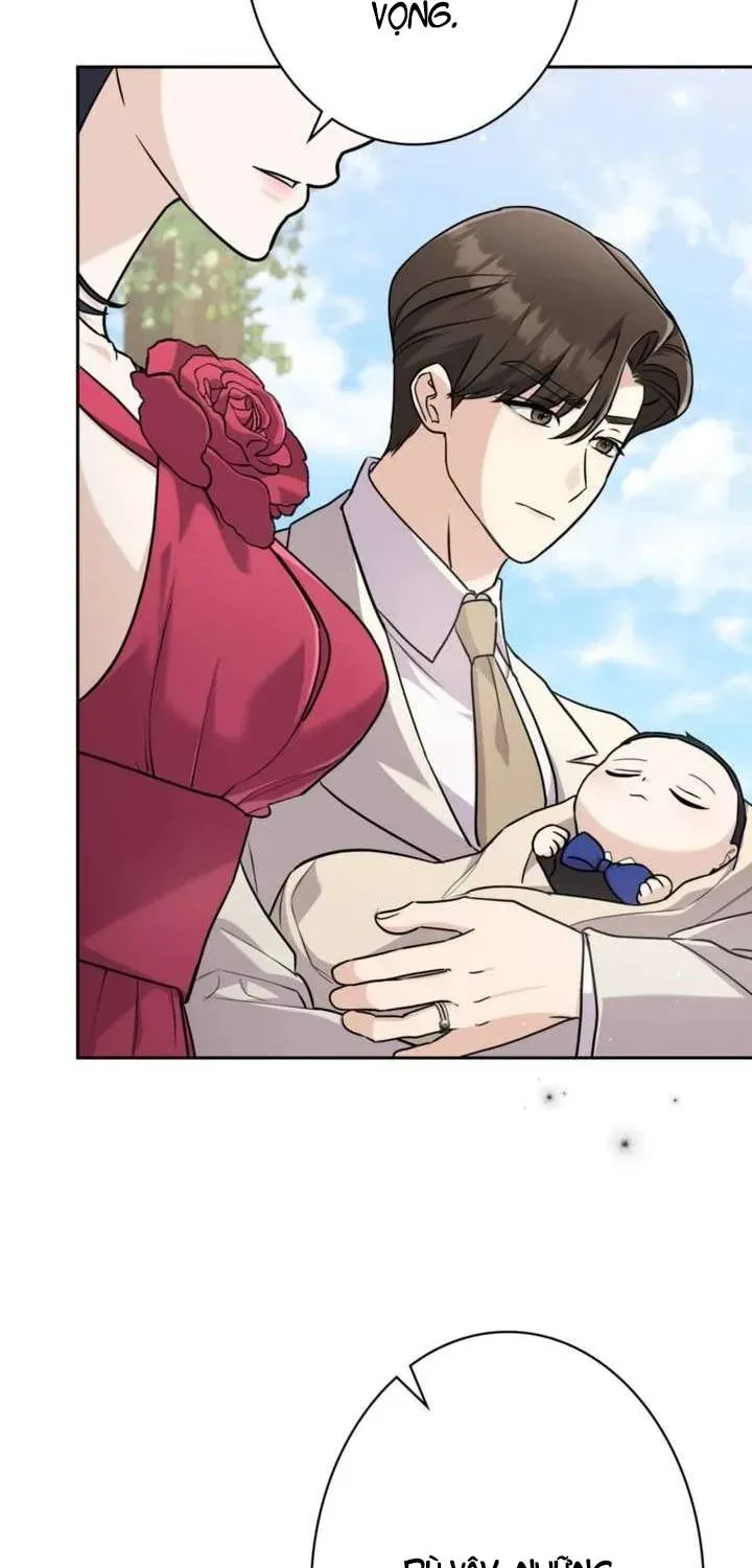 Hẹn Ước Sau Mưa Chapter 6 - Trang 25