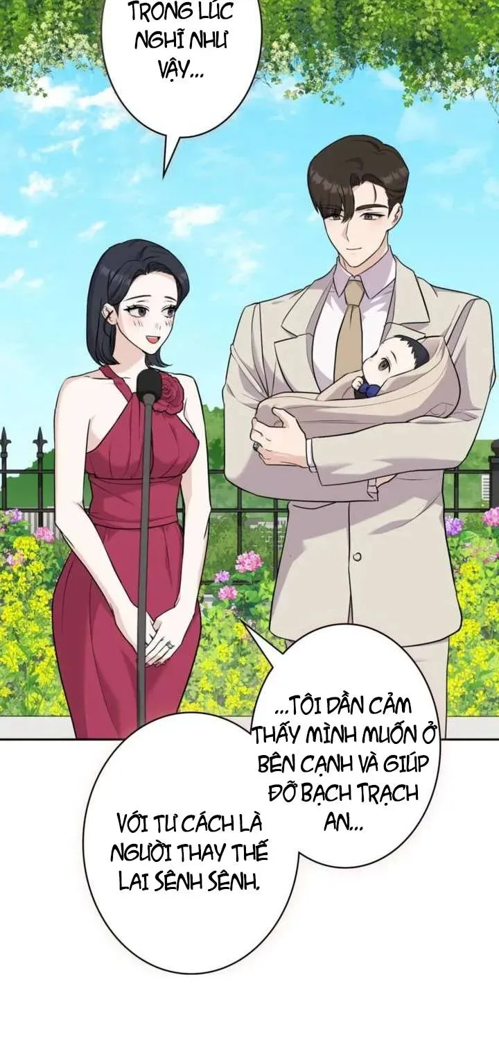 Hẹn Ước Sau Mưa Chapter 6 - Trang 27