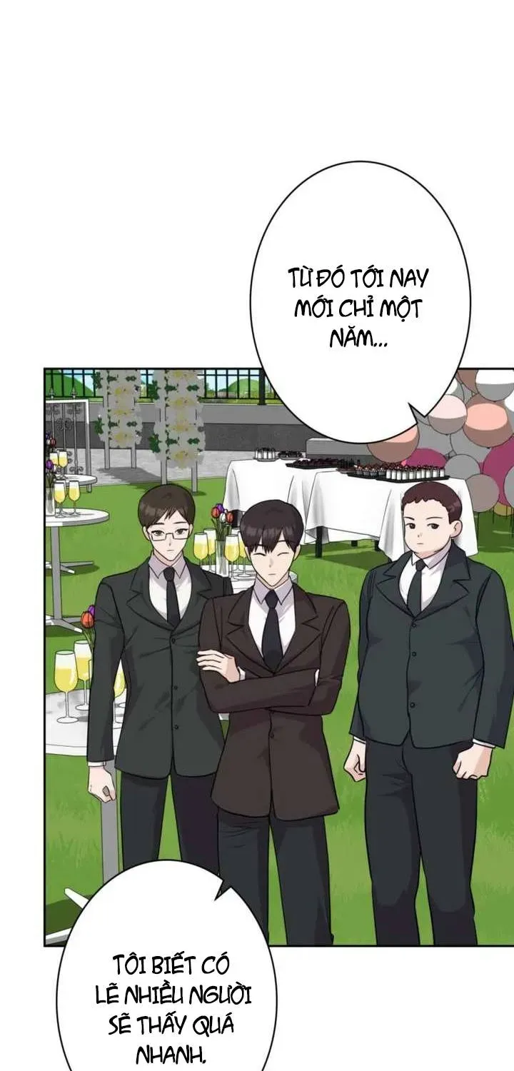 Hẹn Ước Sau Mưa Chapter 6 - Trang 28