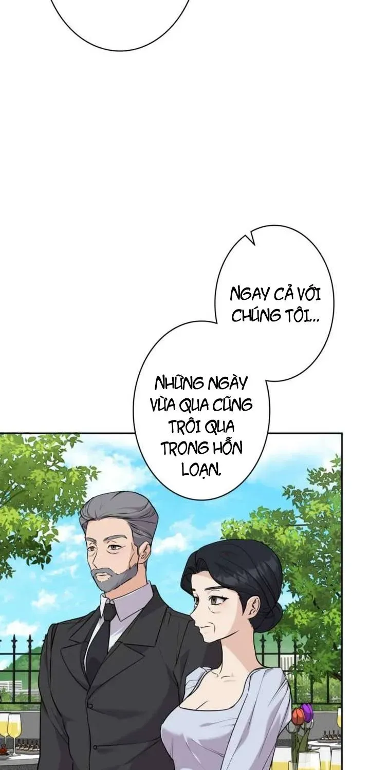 Hẹn Ước Sau Mưa Chapter 6 - Trang 29