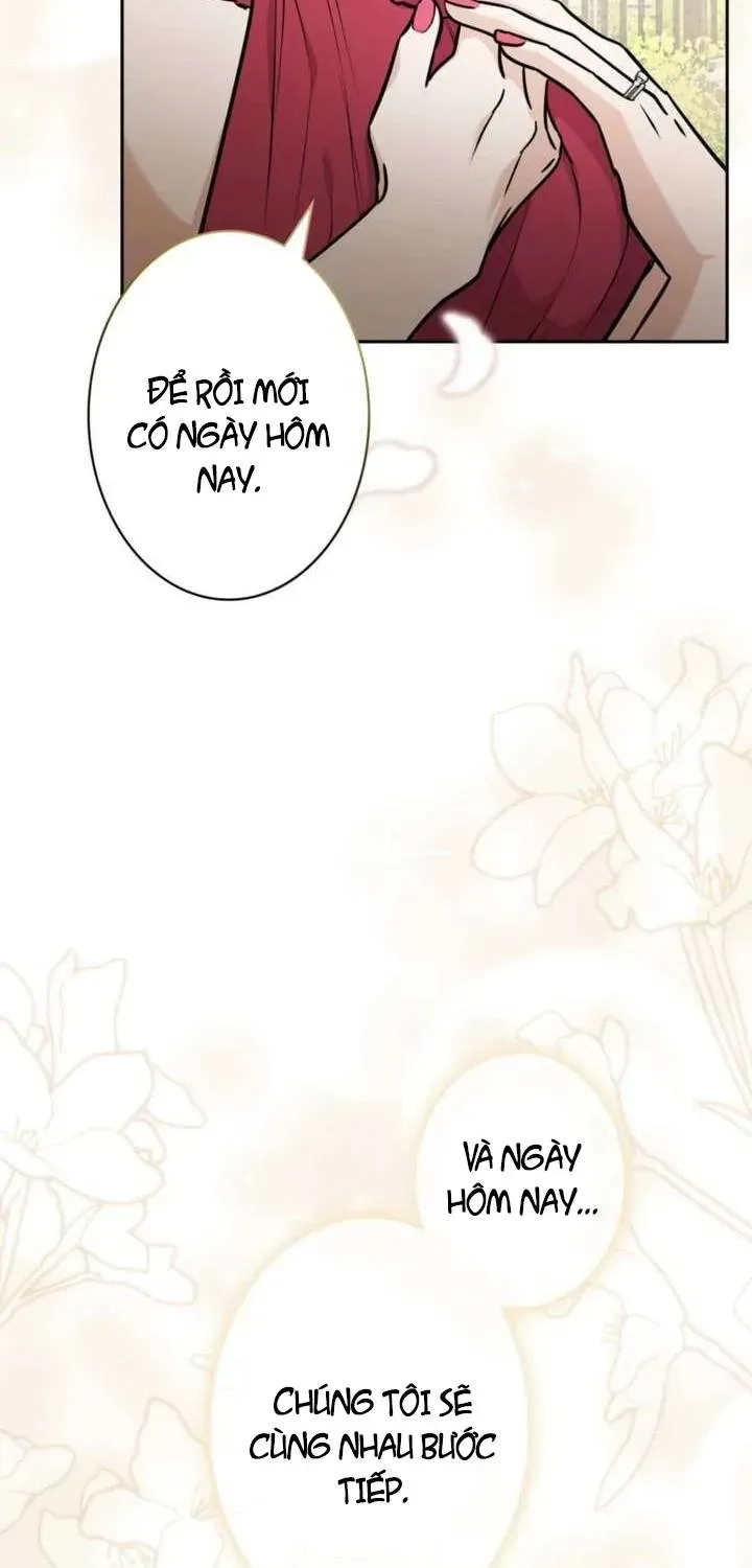 Hẹn Ước Sau Mưa Chapter 6 - Trang 31