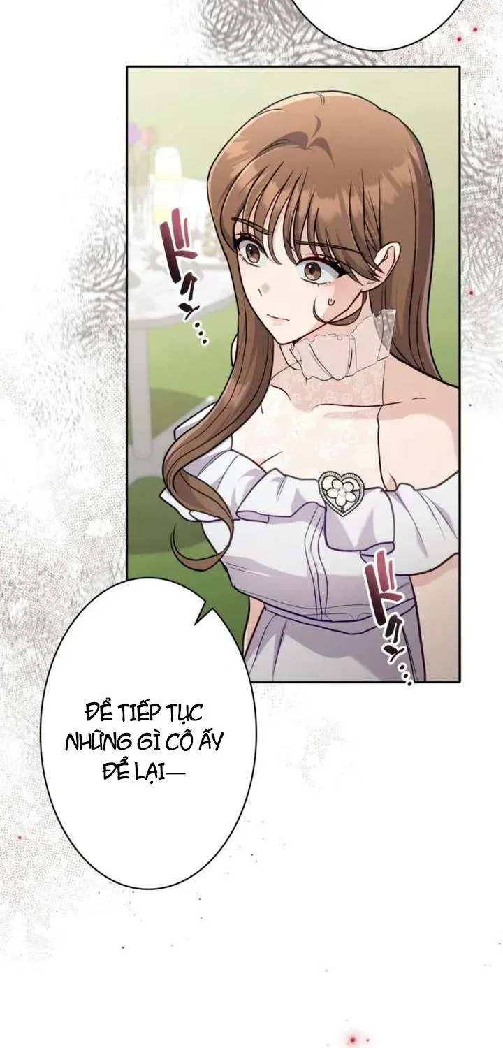 Hẹn Ước Sau Mưa Chapter 6 - Trang 33