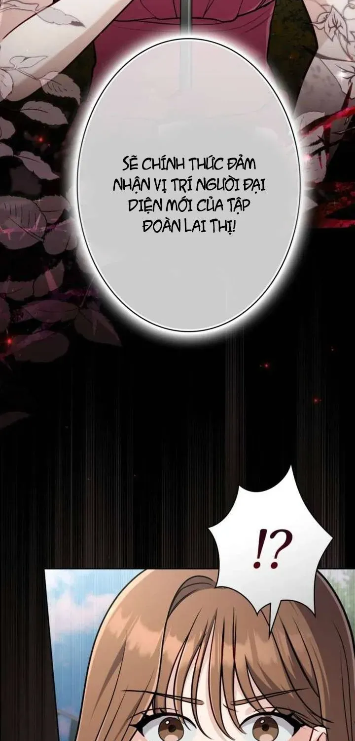 Hẹn Ước Sau Mưa Chapter 6 - Trang 35