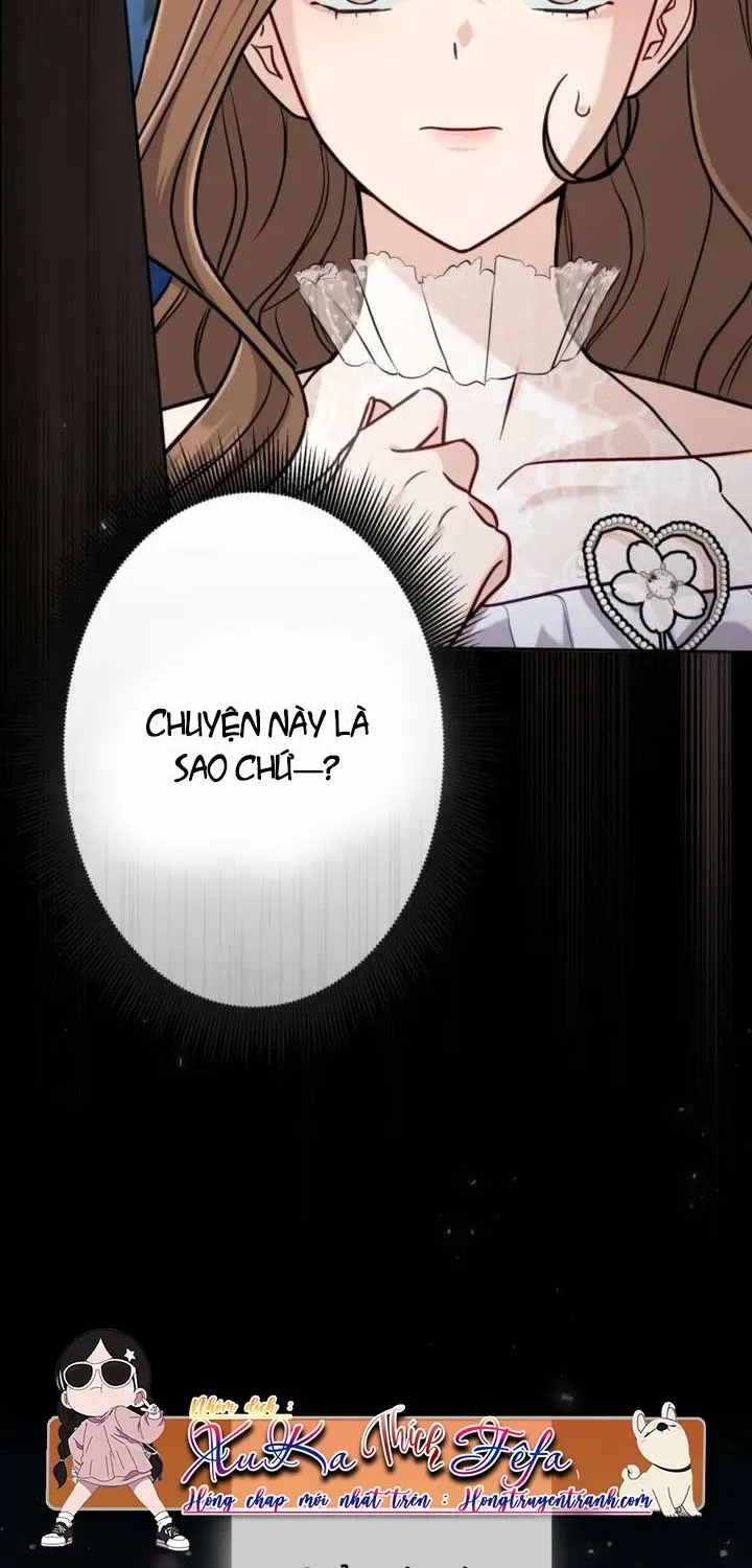 Hẹn Ước Sau Mưa Chapter 6 - Trang 36