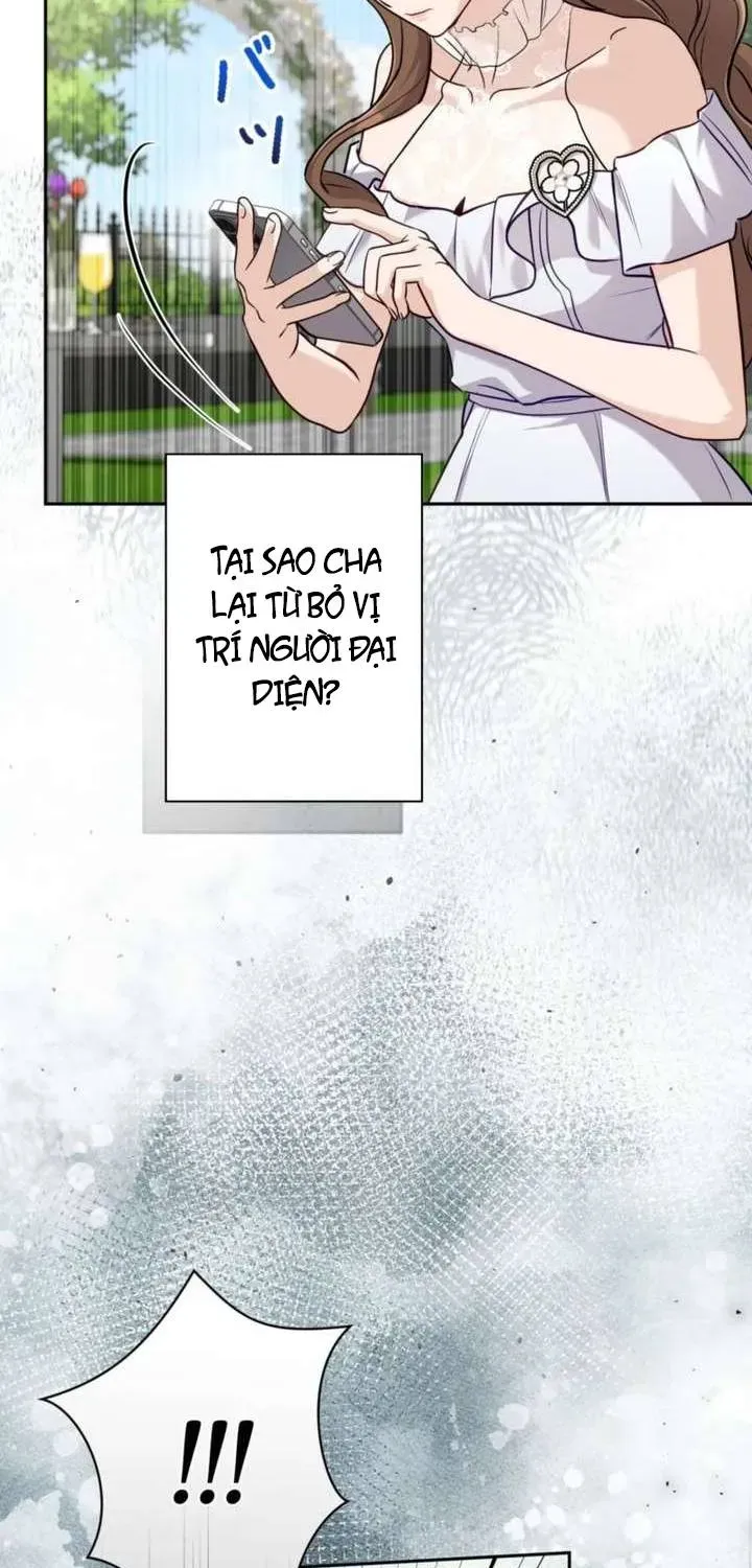 Hẹn Ước Sau Mưa Chapter 6 - Trang 39
