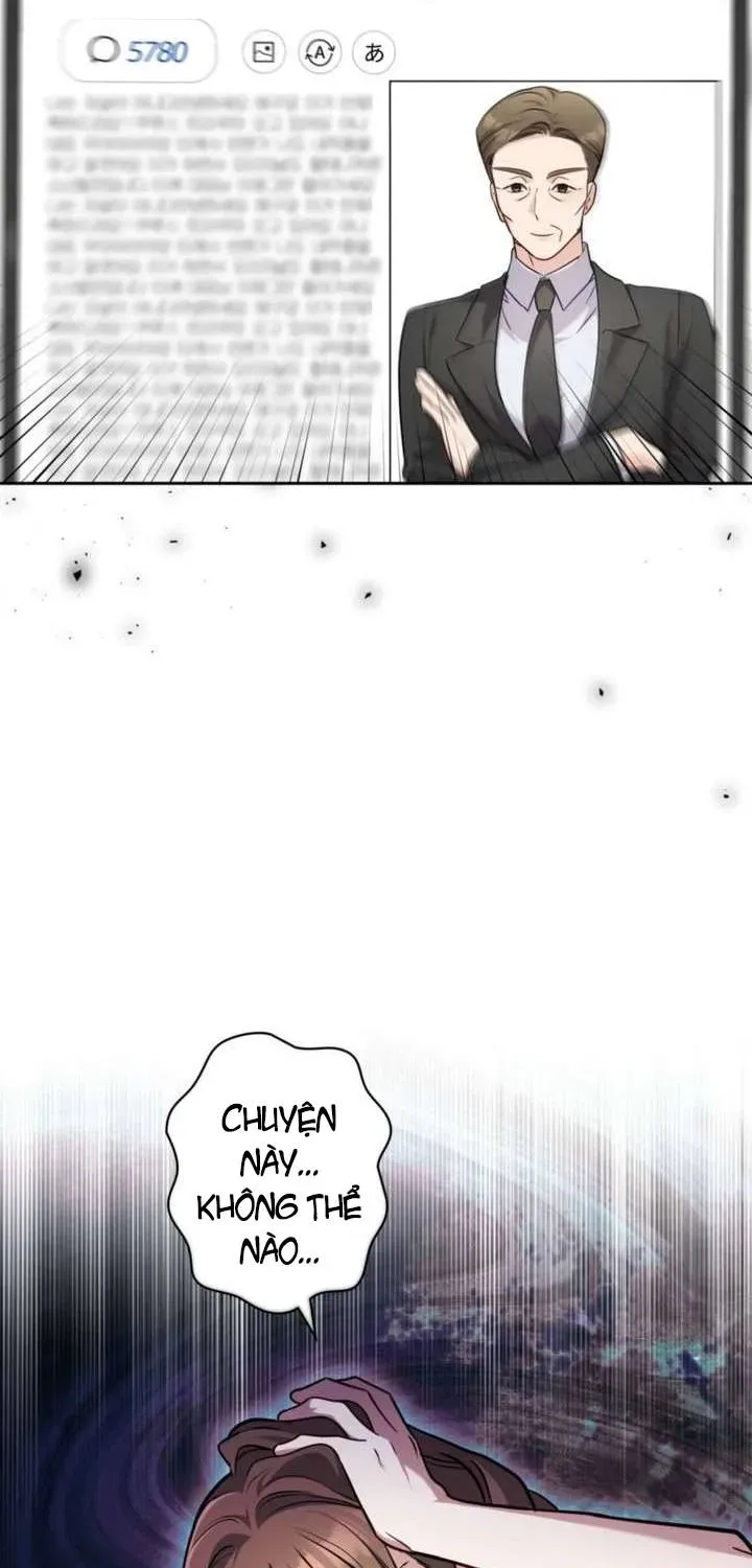 Hẹn Ước Sau Mưa Chapter 6 - Trang 42