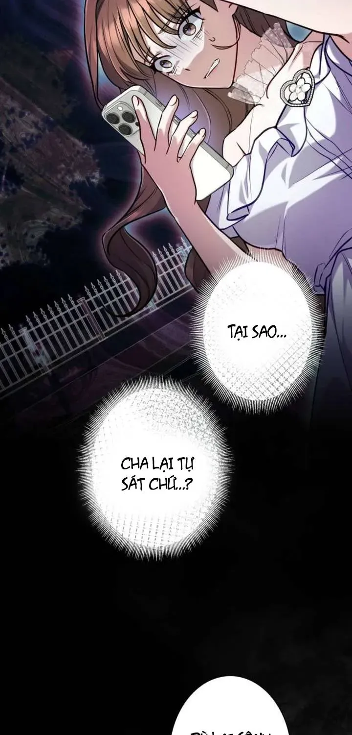 Hẹn Ước Sau Mưa Chapter 6 - Trang 43