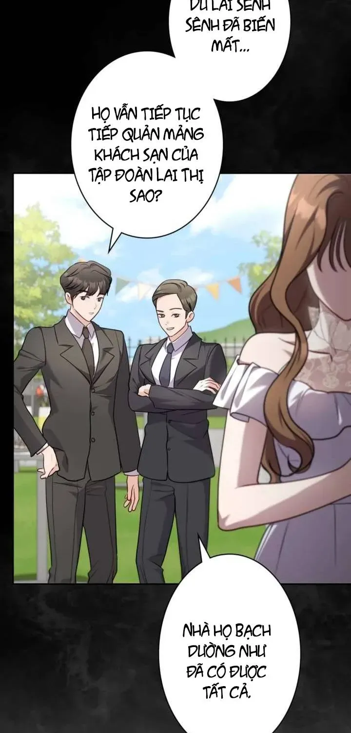 Hẹn Ước Sau Mưa Chapter 6 - Trang 44
