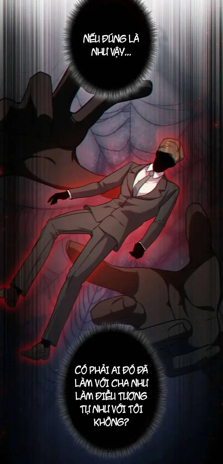 Hẹn Ước Sau Mưa Chapter 6 - Trang 47