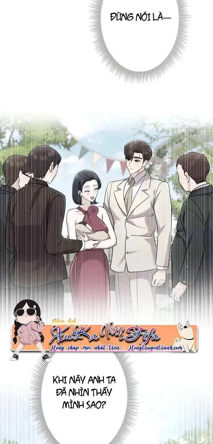 Hẹn Ước Sau Mưa Chapter 6 - Trang 5