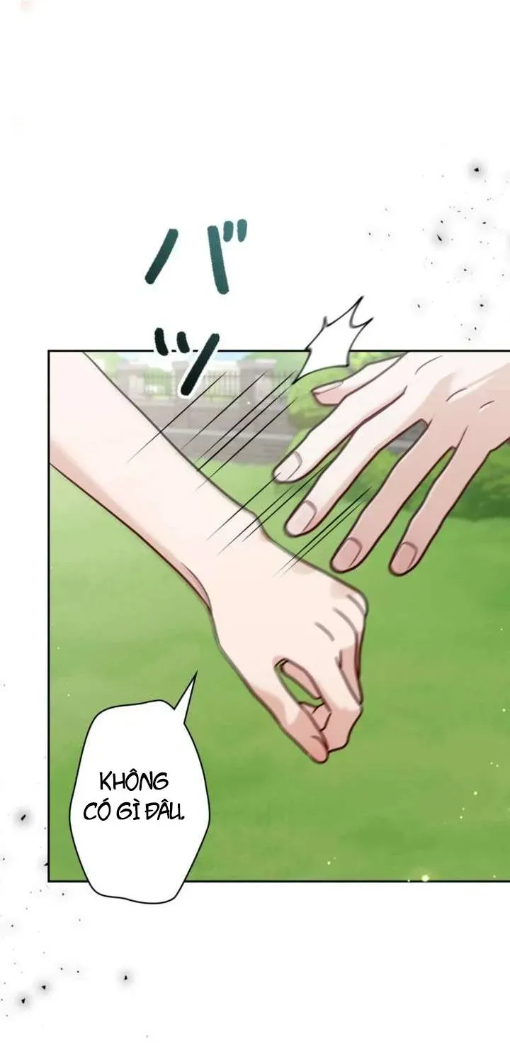Hẹn Ước Sau Mưa Chapter 6 - Trang 7