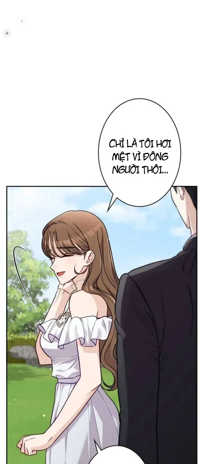 Hẹn Ước Sau Mưa Chapter 6 - Trang 8