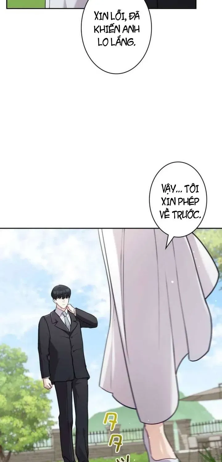Hẹn Ước Sau Mưa Chapter 6 - Trang 9