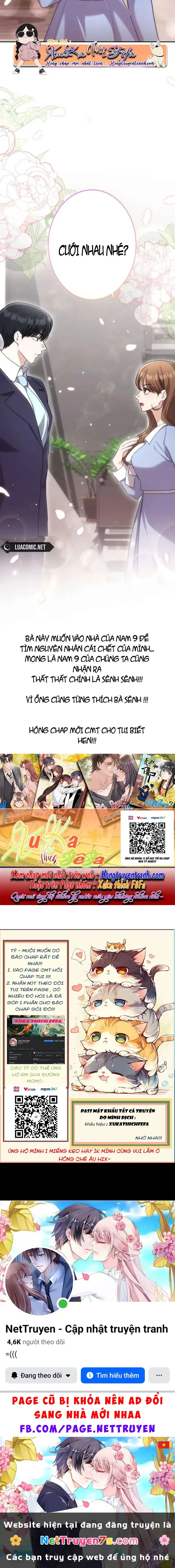 Hẹn Ước Sau Mưa Chapter 7 - Trang 6