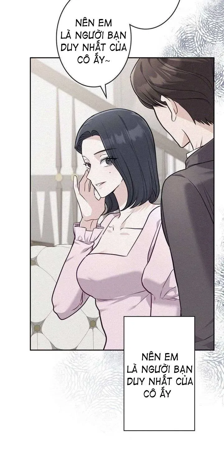 Hẹn Ước Sau Mưa Chapter 9 - Trang 12