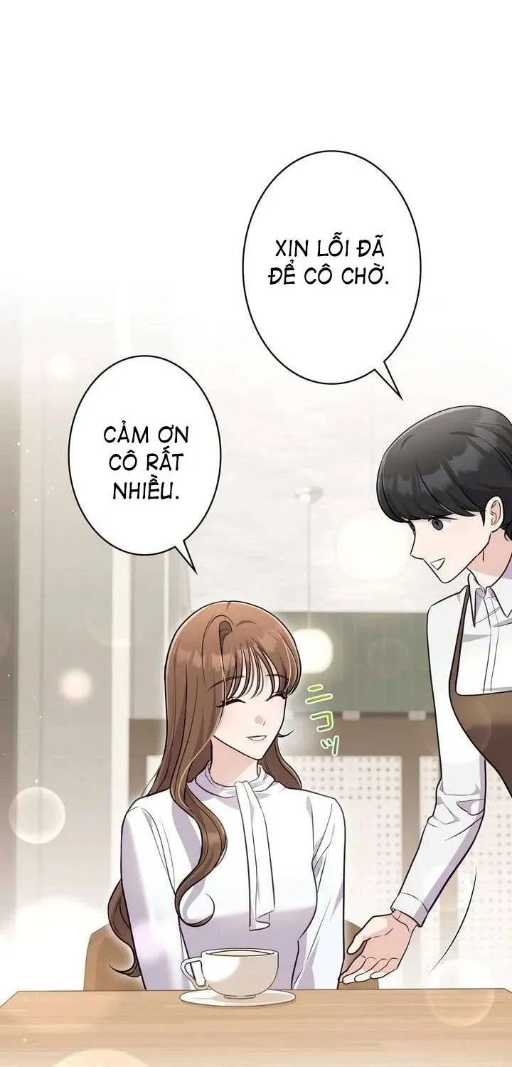Hẹn Ước Sau Mưa Chapter 9 - Trang 13