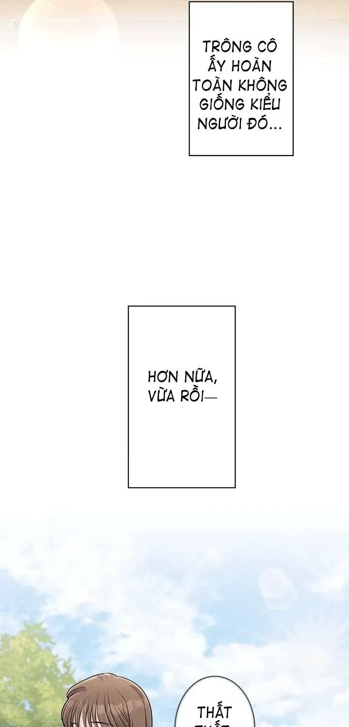 Hẹn Ước Sau Mưa Chapter 9 - Trang 14