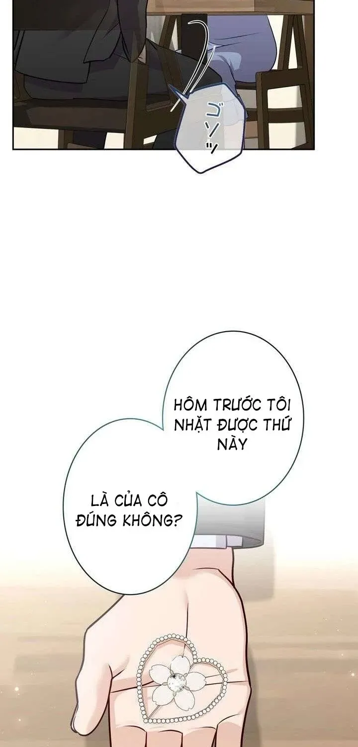 Hẹn Ước Sau Mưa Chapter 9 - Trang 18