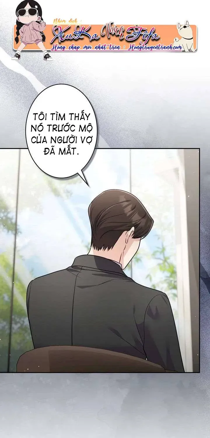 Hẹn Ước Sau Mưa Chapter 9 - Trang 22