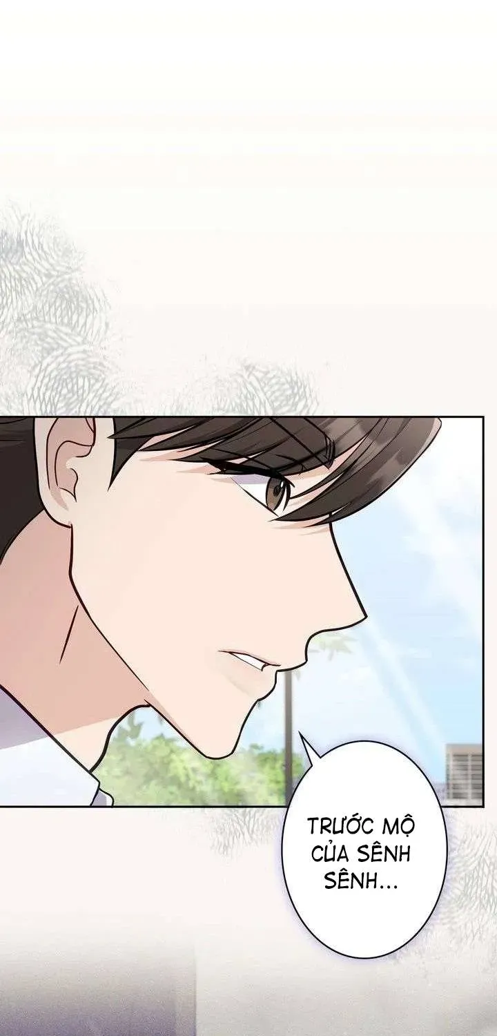 Hẹn Ước Sau Mưa Chapter 9 - Trang 25