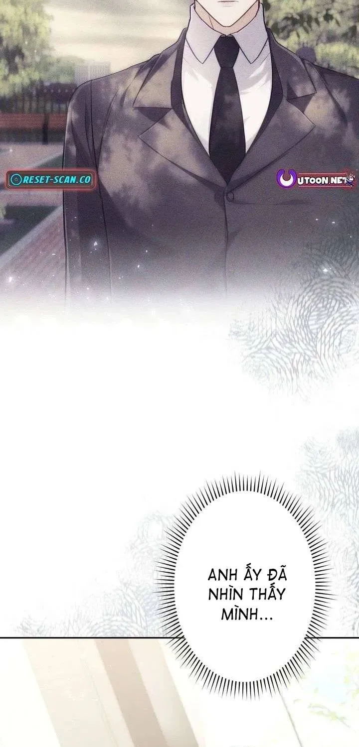 Hẹn Ước Sau Mưa Chapter 9 - Trang 27