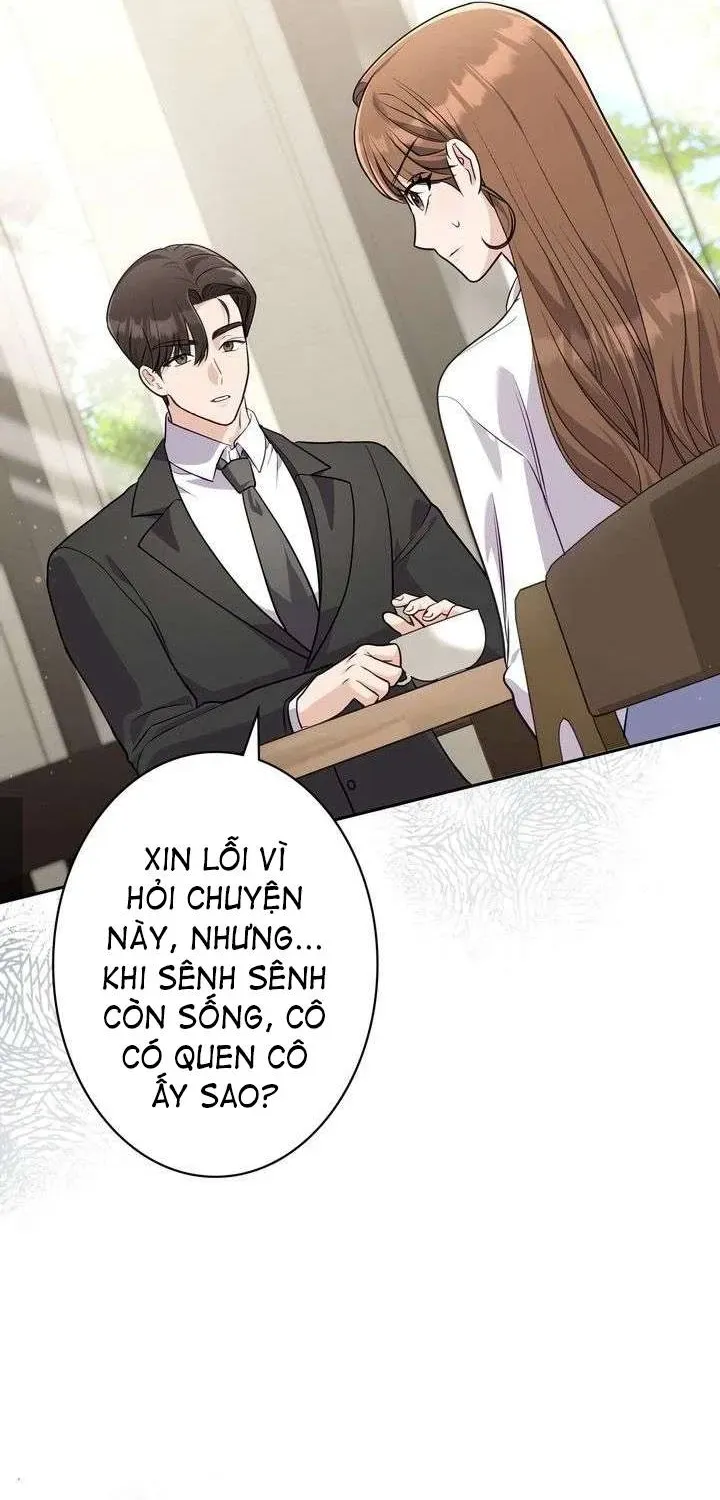 Hẹn Ước Sau Mưa Chapter 9 - Trang 28
