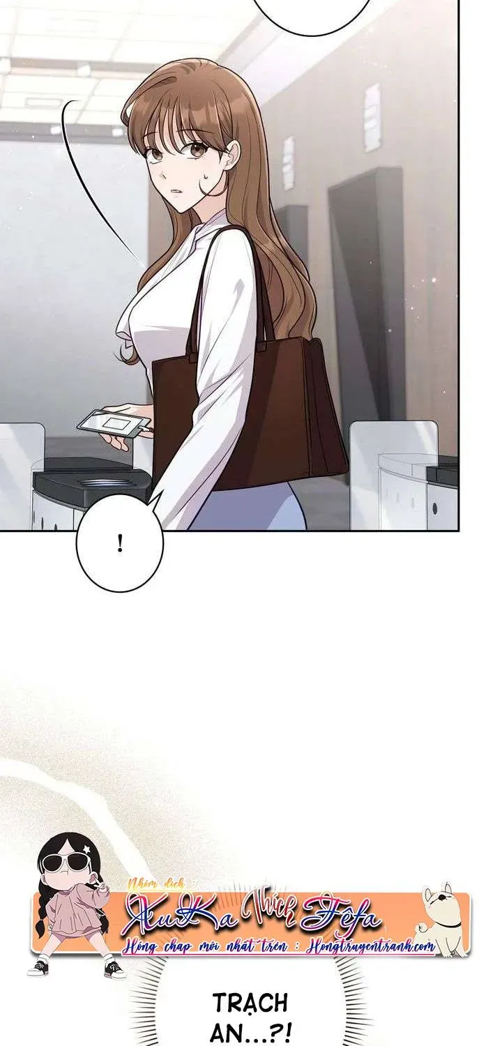 Hẹn Ước Sau Mưa Chapter 9 - Trang 3