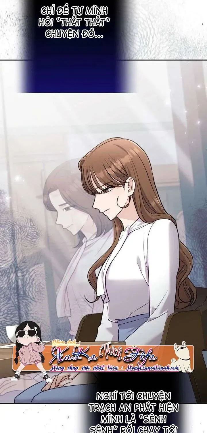 Hẹn Ước Sau Mưa Chapter 9 - Trang 31