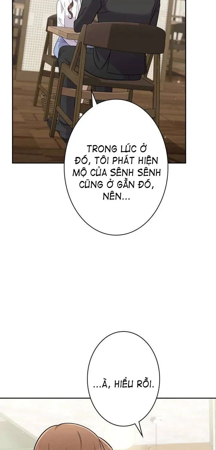 Hẹn Ước Sau Mưa Chapter 9 - Trang 33