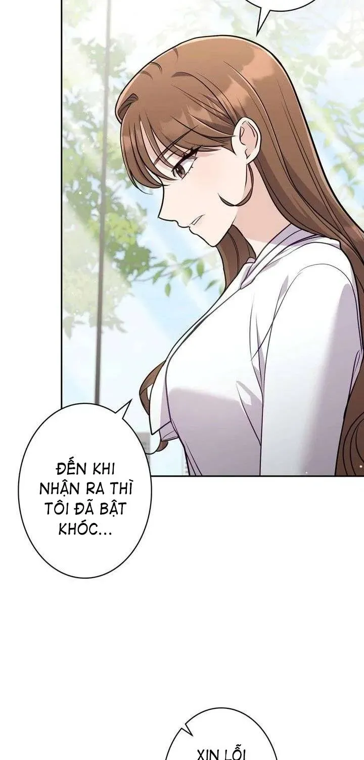 Hẹn Ước Sau Mưa Chapter 9 - Trang 35