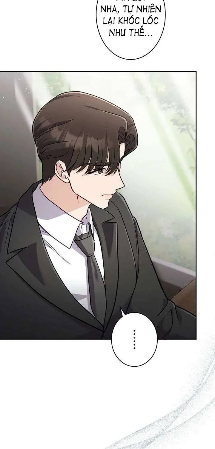 Hẹn Ước Sau Mưa Chapter 9 - Trang 36