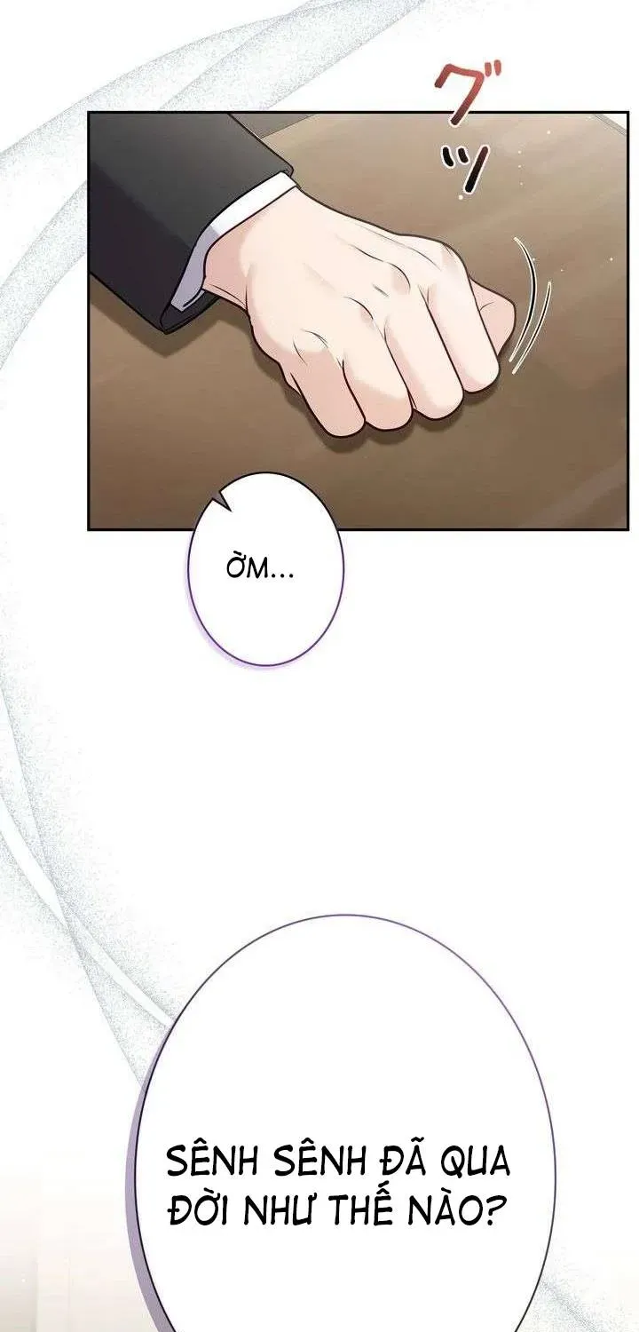 Hẹn Ước Sau Mưa Chapter 9 - Trang 37