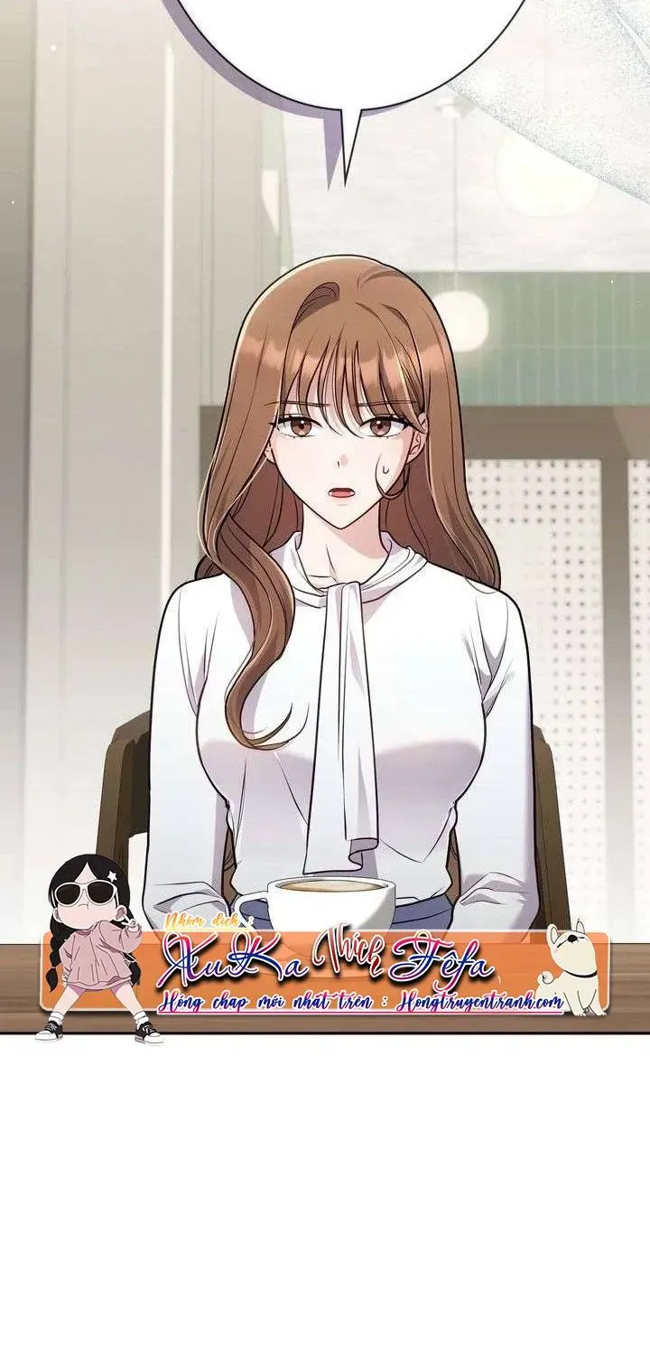 Hẹn Ước Sau Mưa Chapter 9 - Trang 38