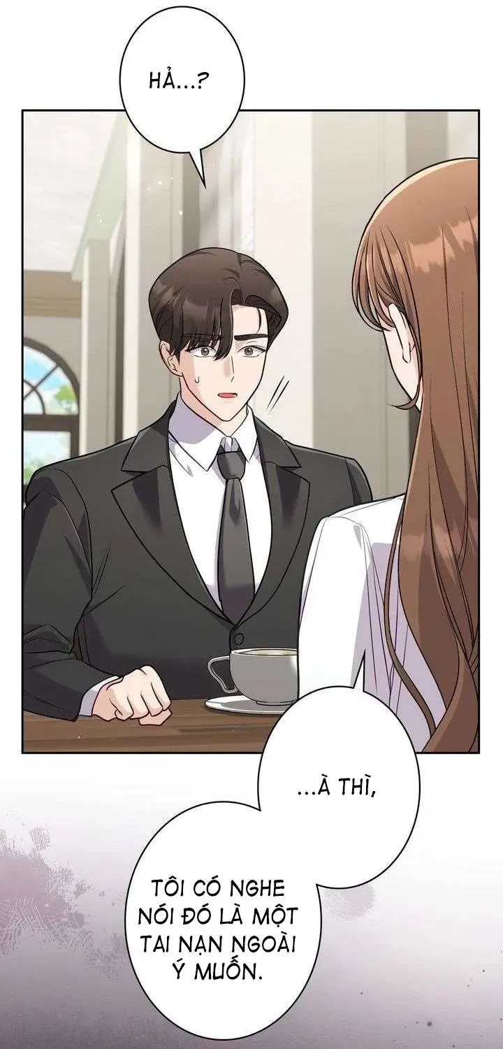 Hẹn Ước Sau Mưa Chapter 9 - Trang 39