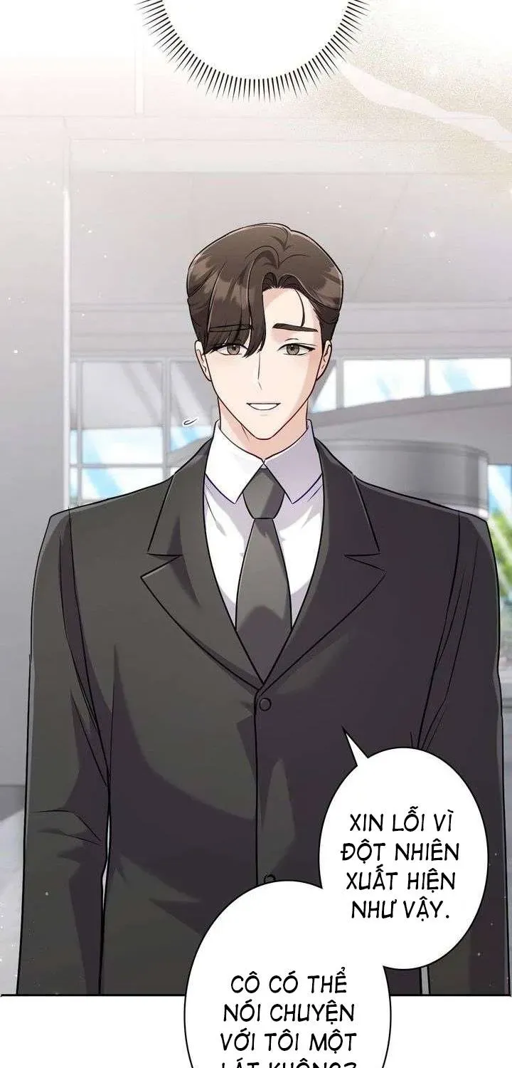 Hẹn Ước Sau Mưa Chapter 9 - Trang 4
