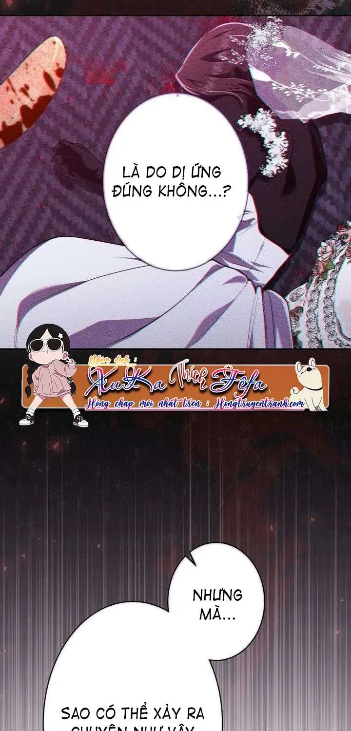 Hẹn Ước Sau Mưa Chapter 9 - Trang 41