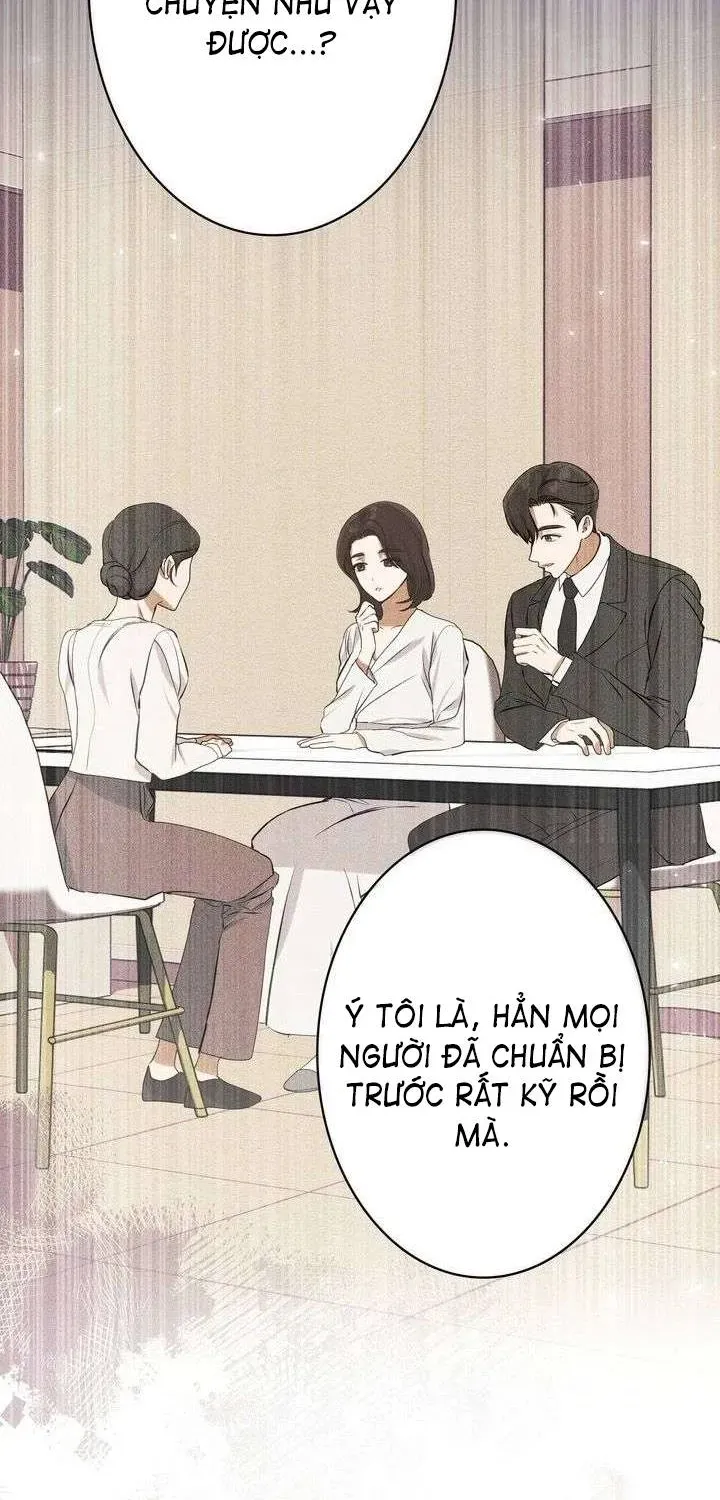 Hẹn Ước Sau Mưa Chapter 9 - Trang 42