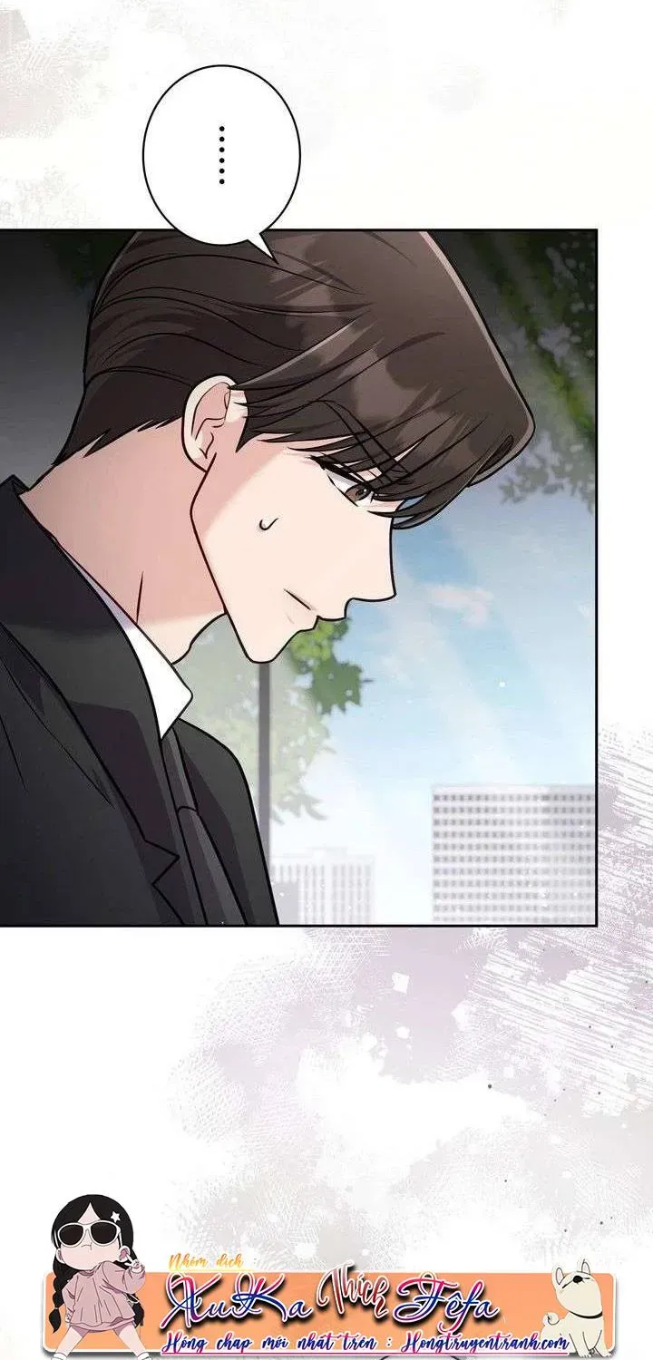 Hẹn Ước Sau Mưa Chapter 9 - Trang 43