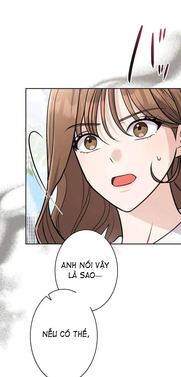 Hẹn Ước Sau Mưa Chapter 9 - Trang 45