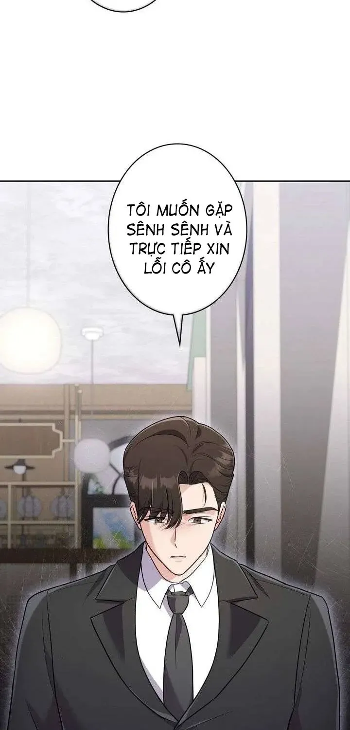 Hẹn Ước Sau Mưa Chapter 9 - Trang 46
