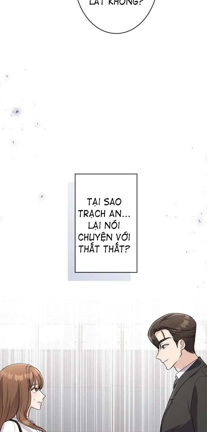 Hẹn Ước Sau Mưa Chapter 9 - Trang 5