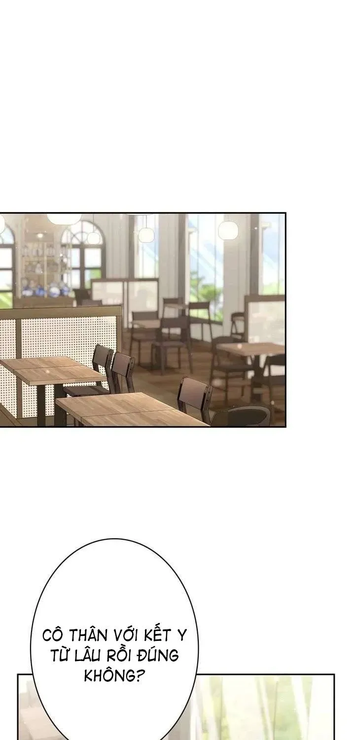 Hẹn Ước Sau Mưa Chapter 9 - Trang 9