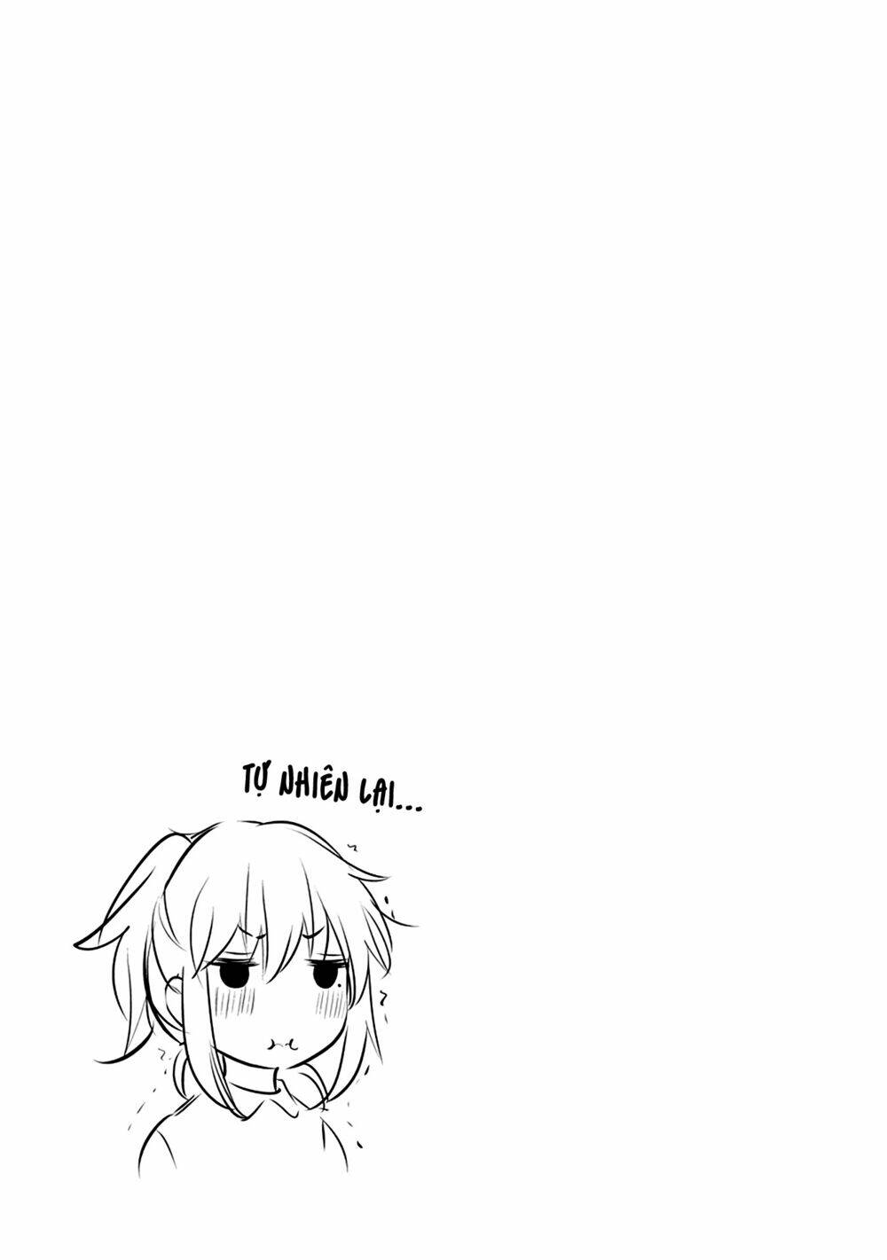 Henjo - Hen Na Joshi Kousei Amaguri Chiko Chapter 107.5 - Trang 6
